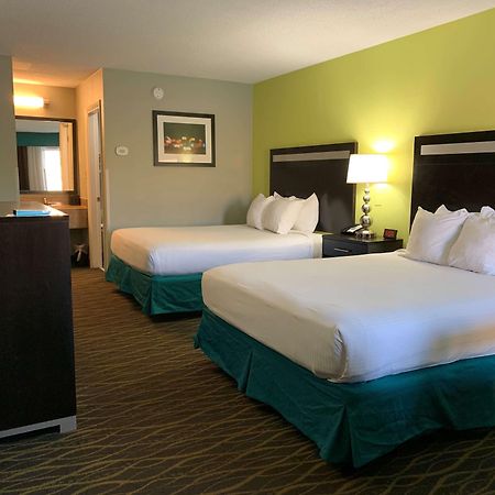 Best Western Inn Флоренс Екстер'єр фото