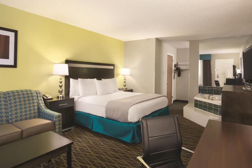 Best Western Inn Флоренс Екстер'єр фото