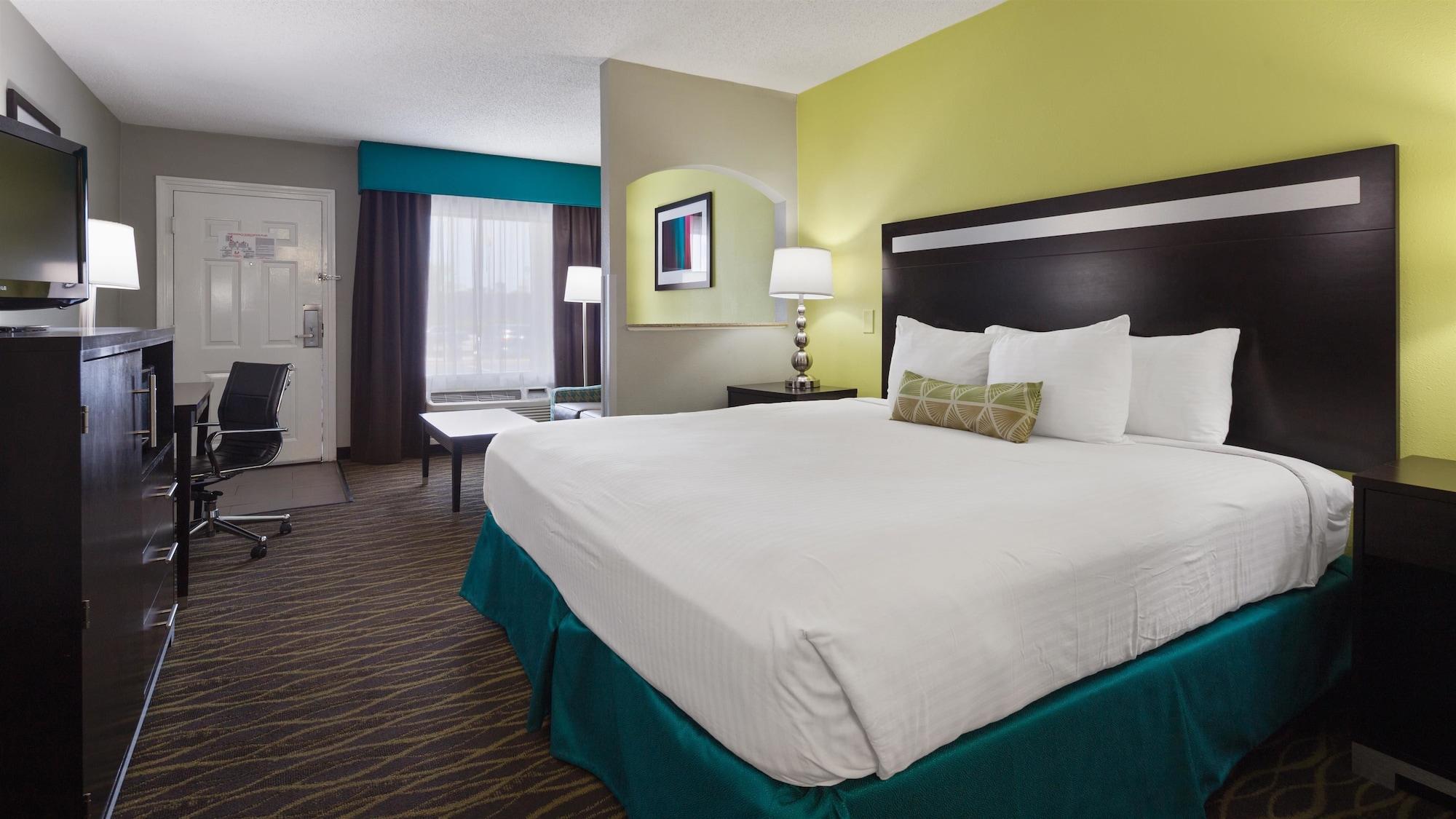 Best Western Inn Флоренс Екстер'єр фото