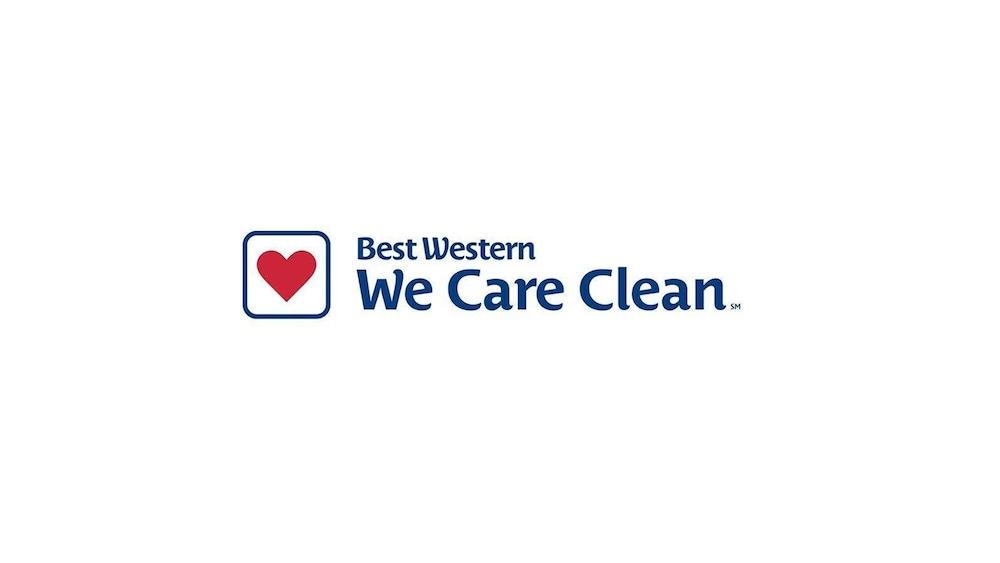 Best Western Inn Флоренс Екстер'єр фото