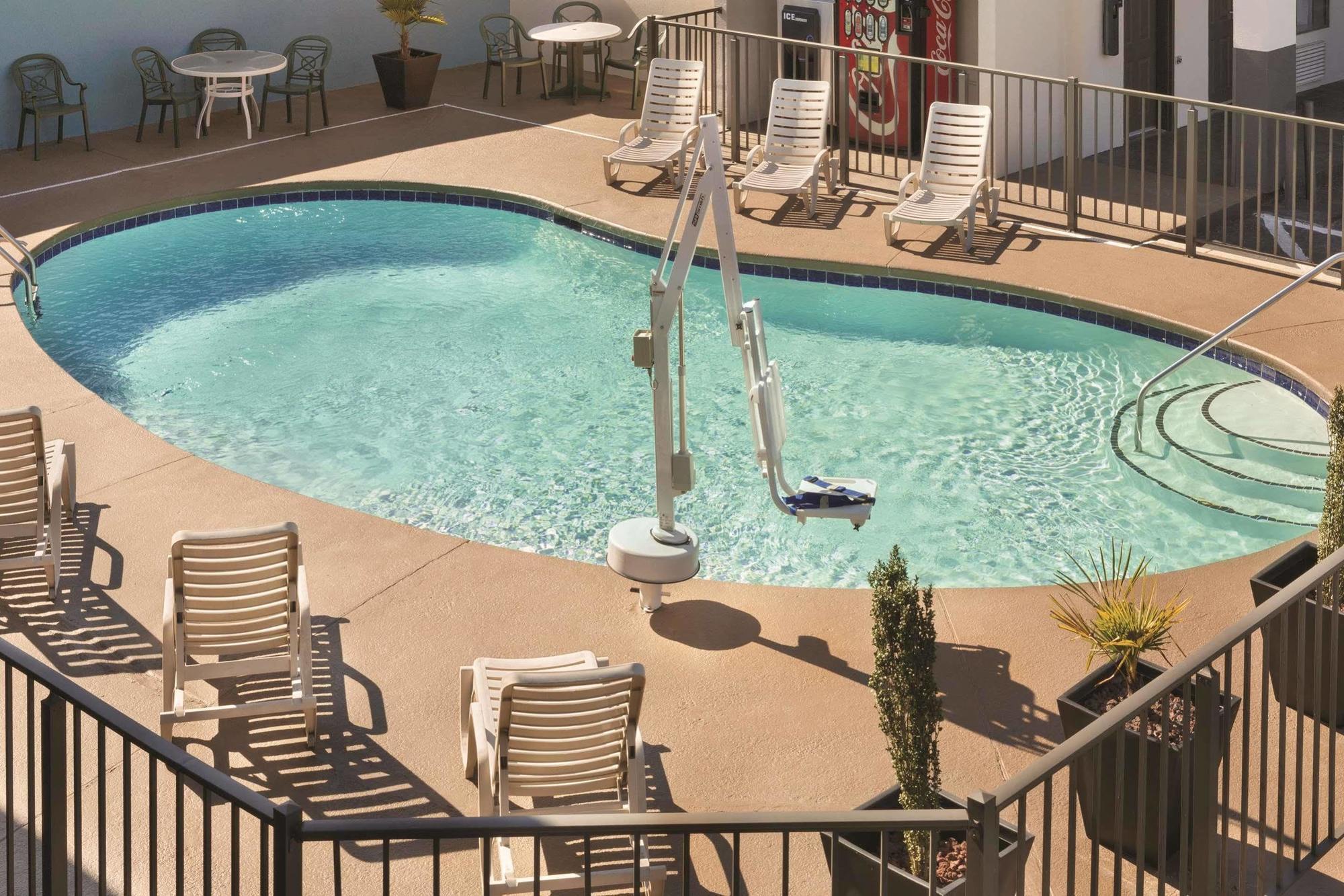 Best Western Inn Флоренс Екстер'єр фото