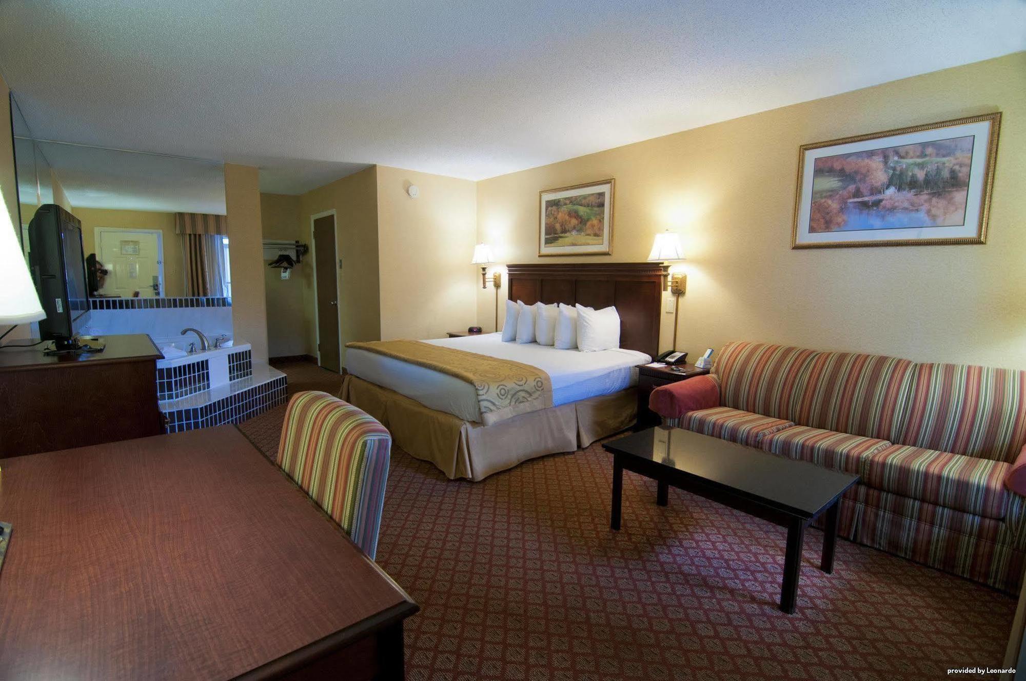 Best Western Inn Флоренс Номер фото